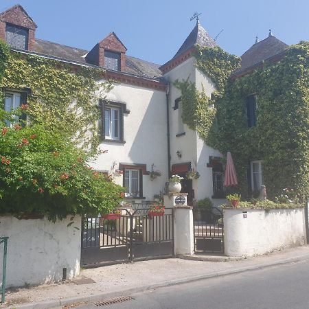 Sunset House Chambres De Hotes Magnac-Laval Екстер'єр фото