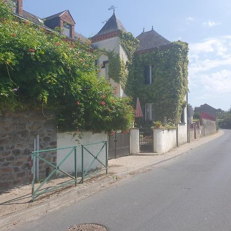 Sunset House Chambres De Hotes Magnac-Laval Екстер'єр фото