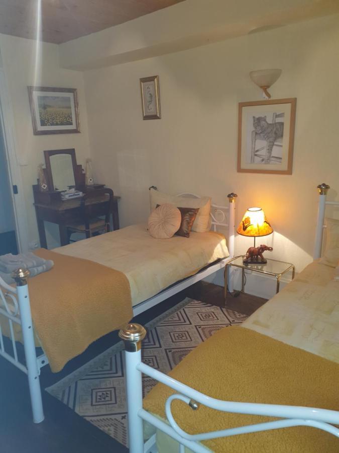 Sunset House Chambres De Hotes Magnac-Laval Екстер'єр фото