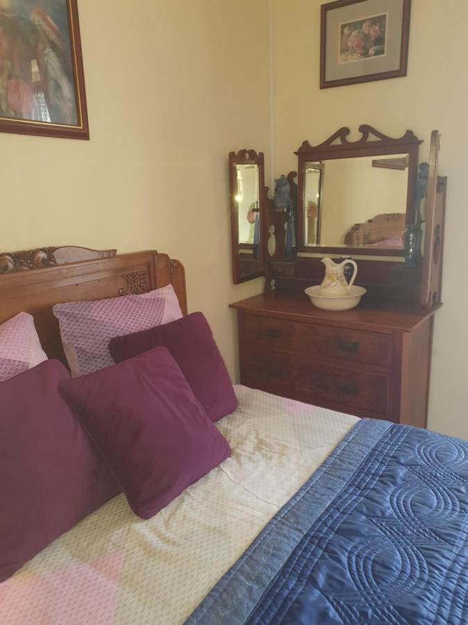 Sunset House Chambres De Hotes Magnac-Laval Екстер'єр фото