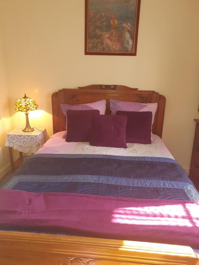 Sunset House Chambres De Hotes Magnac-Laval Екстер'єр фото