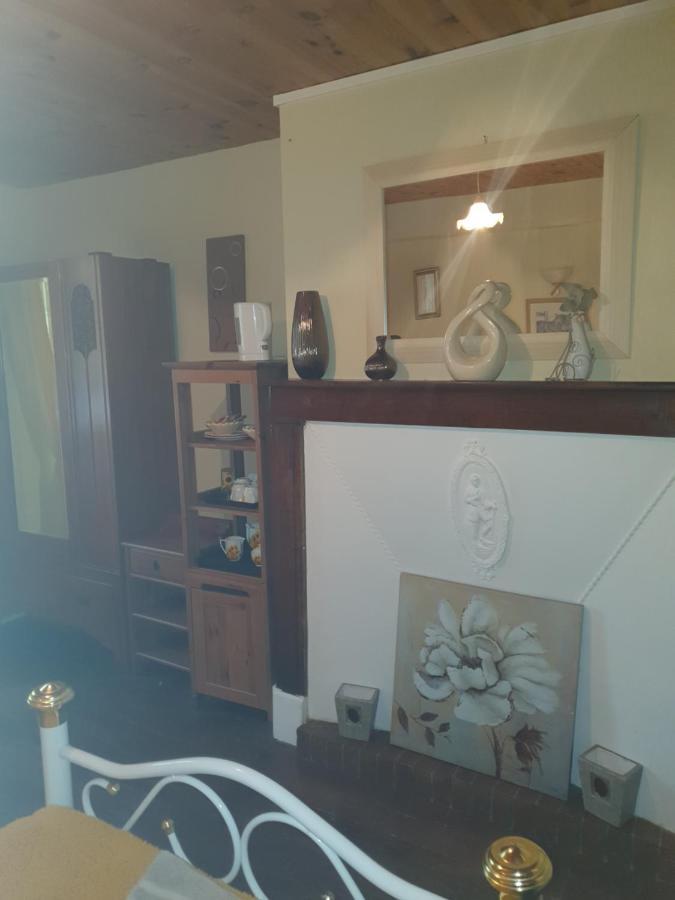 Sunset House Chambres De Hotes Magnac-Laval Екстер'єр фото