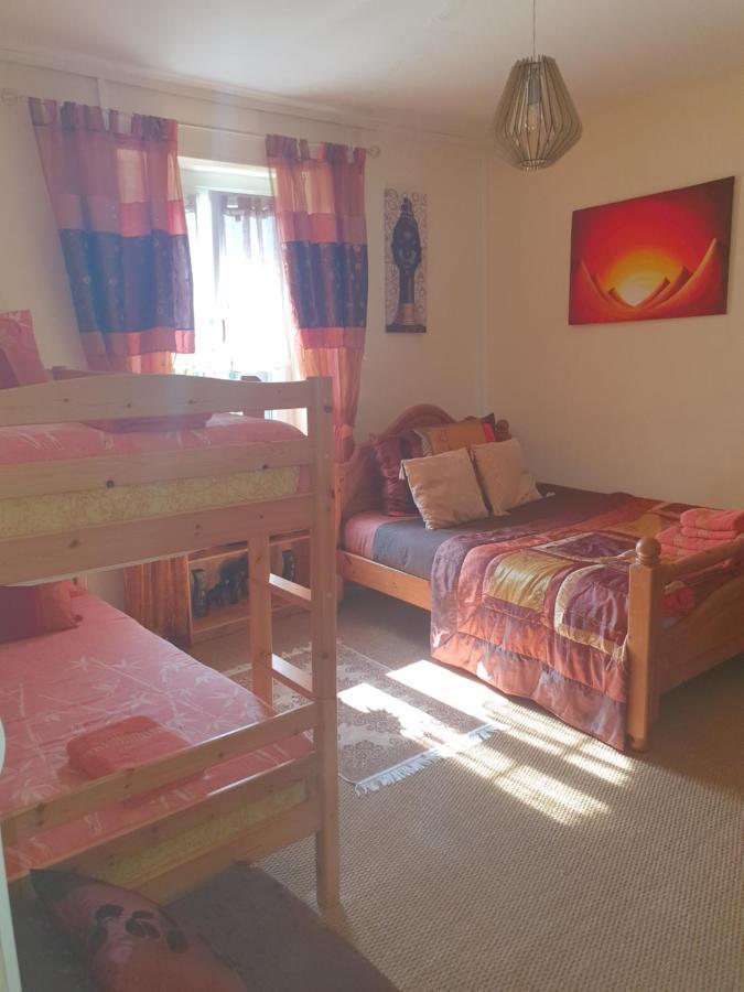 Sunset House Chambres De Hotes Magnac-Laval Екстер'єр фото
